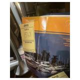 CHART KIT