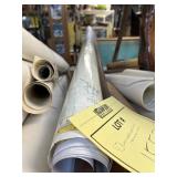 LARGE LAMINATED CHART - FORT MYERS
