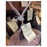 DECOR - CRYSTAL EAGLE