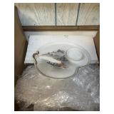 JAPANESE CHINA SET