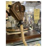 WWI GAS MASK