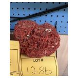 RED CORAL