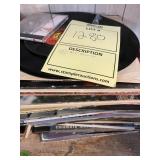RECORDS