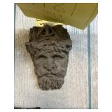 WALL DECOR - FACE
