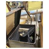 ANTIQUE SIGNAL LIGHT