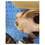 ASSORTED DECOR - OCEAN / NAUTICAL