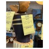 MEGAPHONE DECOR