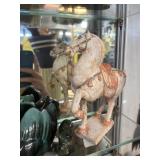 ASSORTED ANIMAL DECOR (RIGHT / ROW 5)