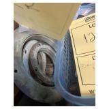 METAL PARTS