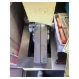HONDA DUAL THROTTLE BINNACLE