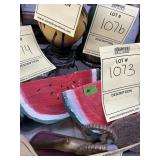 DECOR - WATERMELON