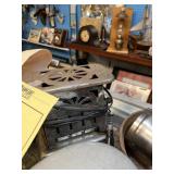 ANTIQUE TOASTER