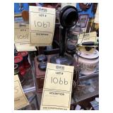 ANTIQUE TELEPHONE