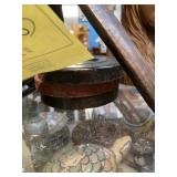 SHUFFLEBOARD PUCKS