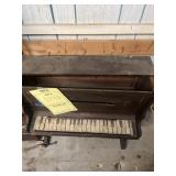 KIDS PIANO (EARLY 1800