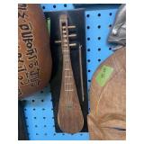 WALL DECOR - MUSICAL
