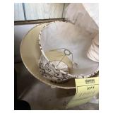 LAMP SHADES