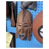 WALL ART - TRIBAL