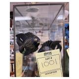 WALL DECOR - FISH