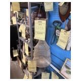 ANTIQUE FISH TRAP