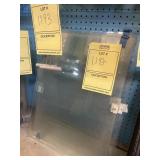 PIECES GLASS