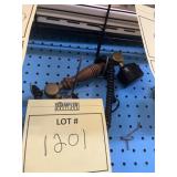 ANTIQUE TELEPHONE