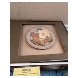 WALL DECOR - BREAKFAST