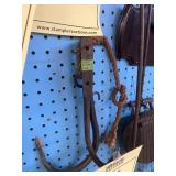 WHALE BLUBBER HOOKS