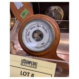 ASSORTED CLOCKS (1011 / ROW 1)