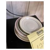 DISHES / PLATES