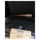ASSORTED PIECES - DECOR, CARDS, ETC