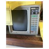 KODEN ELECTRONICS MD-3404 MARINE RADAR - SERIAL No