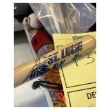 MINI WOOD BAT 