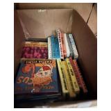 8mm FILM (1108 / BOTTOM IN BOX)