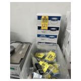 ASSORTED U-LINE SHRINK BANDS