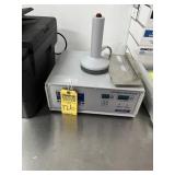JORESTECH IND-100HA CAP INDUCTION SEALER