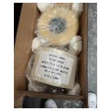 AFINIA 35809 MATTE SELF WOUND BOPP LAMINATE CONTIN