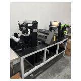 GRAPHTEC CE7000 CUTTING PLOTTER