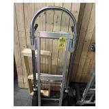 MULTI-FUNCTION HAND TRUCK