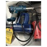 HEAT GUNS