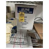 ROLLS PACKING TAPE - 3