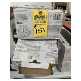 LASKO TOWER HEATERS WITH REMOTES (NEW IN BOXES / B