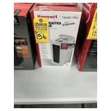 HONEYWELL 2-POSITION HEATERS (NEW IN BOXES)