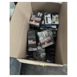 ASSORTED ROCKETFISH HDMI CABLES & SWITCHES (NEW IN