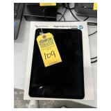 IPAD WITH NEW MAGEZ COVER