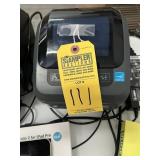 ZEBRA GK420D LABEL PRINTER