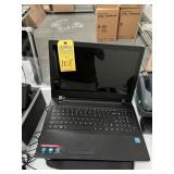 LENOVO IDEAPAD 110 LAPTOP WITH CASE