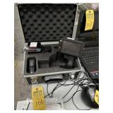 SNEED M3S HAND HELD PRINTER