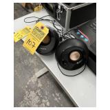 SET CREATIVE SPEAKERS