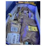 BOX RETURNS SUPPLEMENTS & PILLS